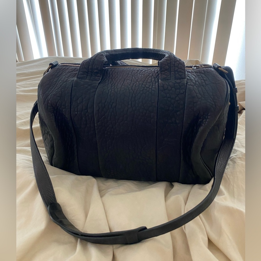 Alexander Wang Rocco Duffle Bag